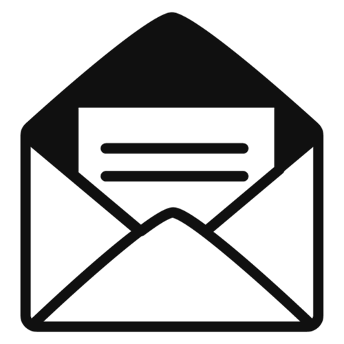 mail icon